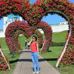 Гузель Самигуллина