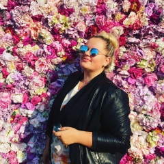 Роксолана Талько, 21.10.1990, Каменец-Подольский