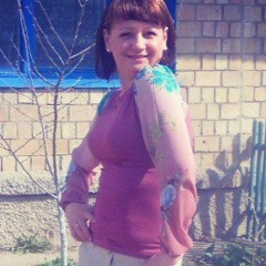 Оксана Задирей, 13.07, Требухов