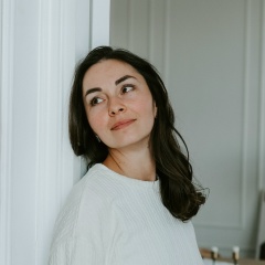 Екатерина Олейник, 13.09.1987, Москва