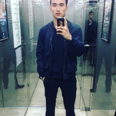 Belii Baikadamov, 03.12, Атырау