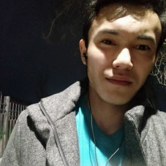 Тима Марков, 14.03.1993, Алматы