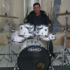 Ламзар Харсанов, 20.08.1977, Алматы