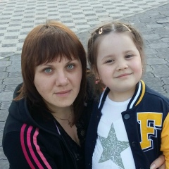 Светлана Шадрина, Лениногорск