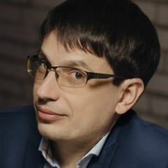 Дмитрий Кузяев, Курск
