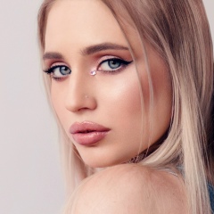 Ангелина Ручкина, 21.03.1997, Москва