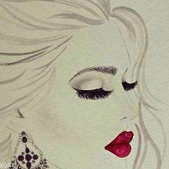 Елнура Бейсегул, 30.04, Алматы