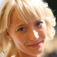 Julia Maltseva, 07.07