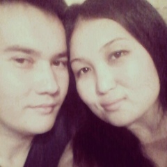 Ажар Турекулова, 17.07.1993