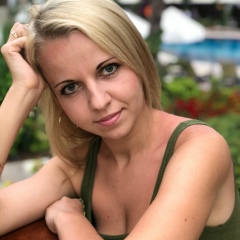 Юлия Шуляк, 28.08.1986, Одесса