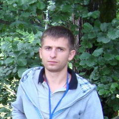 Александр Ходюк, 27.04, Одесса