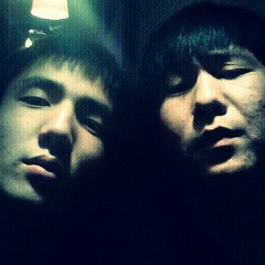 Bolot Djanatov, 27.08.1994, Бишкек