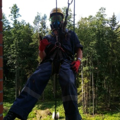 Серега Бизяев, 24.12.1988, Санкт-Петербург