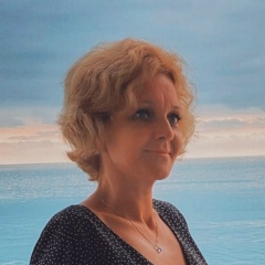 Ирина Стрельцова, 01.05, Норильск