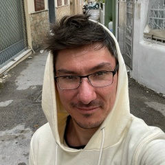 Александр Добронравов, 21.01, Москва