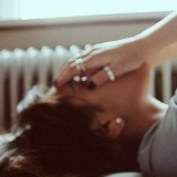 Lady Domi, 14.04, Alger