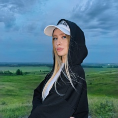 Екатерина Фомина, 02.06, Уфа