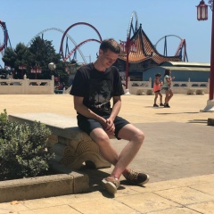 Леонид Кондрашов, 12.11, Москва