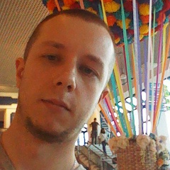 Макс Д., 22.02.1988, Бельцы