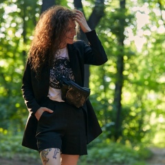 Анна Морозова, 02.09.1991