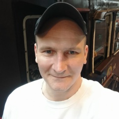 Миша Евлентьев, 26.02, Санкт-Петербург