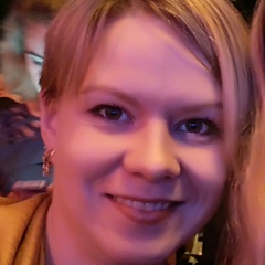 Александра Андрианова, 01.02, Глазов