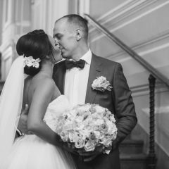 Мария Синельникова, 17.08, Санкт-Петербург