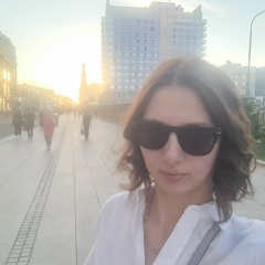 Татьяна Затравкина, 27.03, Саратов