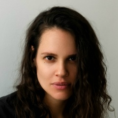 Vasilina Постникова, 22.12, Москва