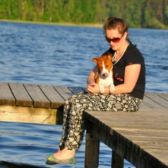 Наталия Юханова, 05.05, Москва