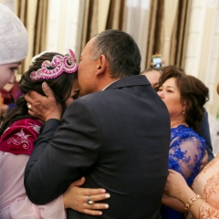 Жанар Кольбаева, 27.05