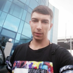 Дмитрий Александрович, 04.08.1992, Астрахань