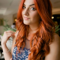 Кристина Живага, 22.07.1991