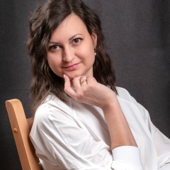 Татьяна Булекова, 29.08, Пенза