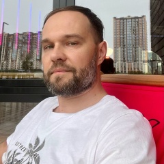 Юрий Газиев, 26.08.1983, Астрахань