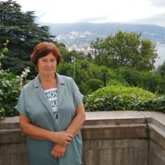 Ирина Иванова, 11.02, Санкт-Петербург