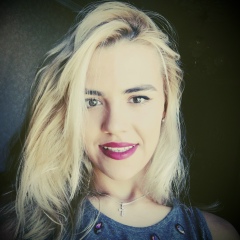 Светлана Паранкова, 22.07, Тбилиси