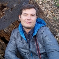 Дмитрий Сергеев, 20.05.1981