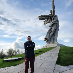 Дмитрий Алимов, 07.03