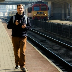 Илья Крылов, 31.10.1989