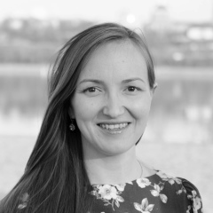 Ольга Хроматко, 14.12, Пермь