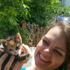 Ekaterina Kozovaya, 10.09.1984, Минск