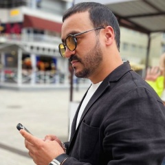 Шенлий Исрафилов, Саратов