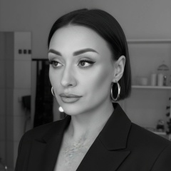 Тонита Андреева, Калуга