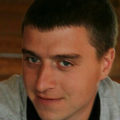 Георгий Андреев, 13.12, Киев