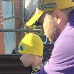 Валерий Бородин, Кумертау