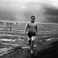 Саят Оразакын, 09.10, Алматы