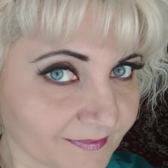 Аленчик Леонтьева, 08.03, Архангельск