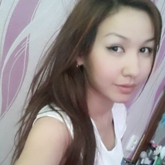 Гульчехра Бакирова, 16.11, Караганда