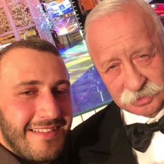 Мали Махманов, 26.12.1989, Москва